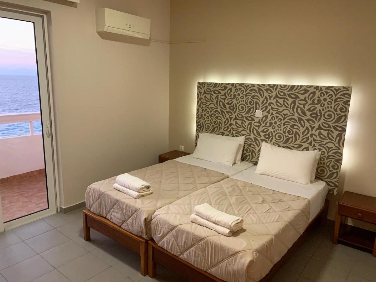 4 Brothers Rhodes City المظهر الخارجي الصورة
