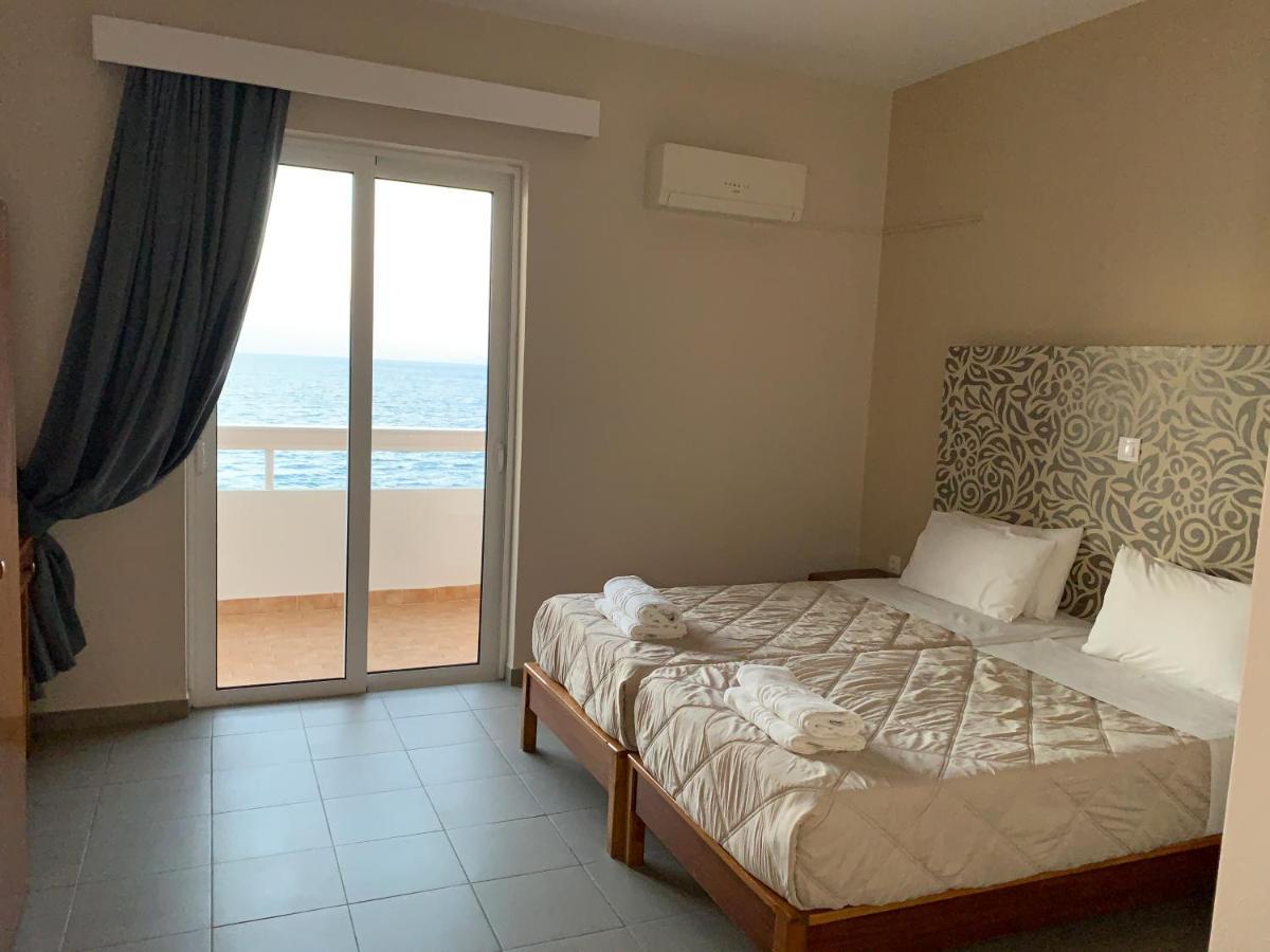 4 Brothers Rhodes City المظهر الخارجي الصورة